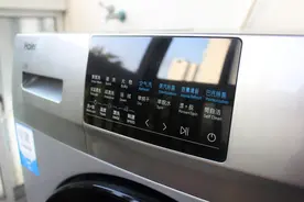 洗烘一体机使用一年的感受：买回家就吃灰，奉劝大家别买了图片