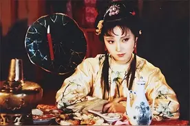 林黛玉的真实结局，比死亡更悲情，曹雪芹用一句诗揭示出来图片