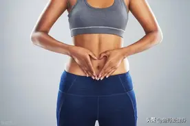 拥有腹肌马甲线的人，真的是练出来的吗？真相可能出乎你的意料图片