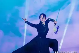 文武双全气质佳！山东姑娘5岁习武，成功考入双一流，曾获武术冠军！图片