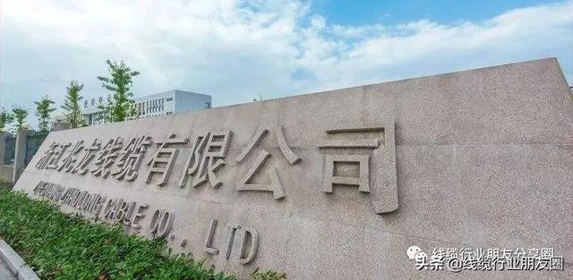 四川电缆品牌前十排名「国内电缆一线品牌厂家」