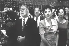 1993北京申奥失败的背后：欧美联合打压，土澳内施诡计？图片