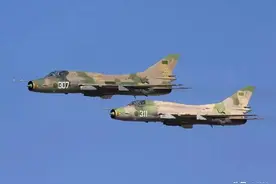 三次空战都是卡扎菲大败：1989年1月4日第二次锡德拉湾事件发生图片