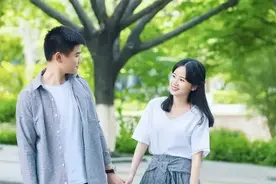 2022年相亲怪现象，“三无女生”不受异性欢迎，和长相无关图片