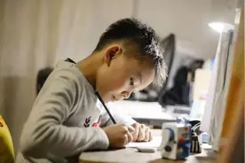 我花了4年，终于亲手毁掉孩子的“专注力”，知道的时候已经太晚图片