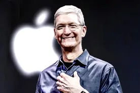 iPhone15不行，库克是个傻子？图片