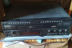 LD--你们见过吗？图片