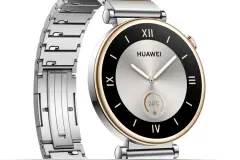 华为WATCH GT 4手表外观、售价曝光：41mm/46mm，249-399欧元图片