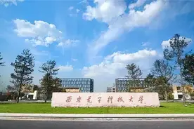 2022年体育单招新增院校介绍图片