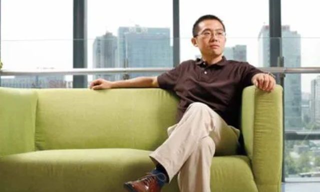 李一男：27岁任华为副总，45岁锒铛入狱，如今三度创业开启造车梦