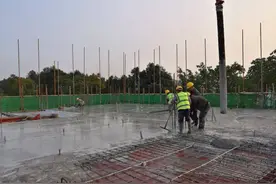 拒绝打灰放线！土木专业除了下工地，还有这几条好出路图片