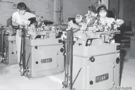 上世纪九十年代国企改革为什么要进行？图片