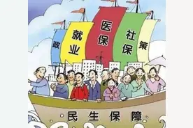 社会保障笔记图片