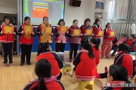 江西省精神病院：春节期间开展医患“花式”迎春活动 大大提升患者就医获得感图片
