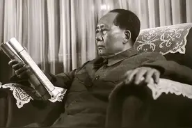 项羽为什么会失败？毛主席一针见血评价：项羽犯下了三个错误图片