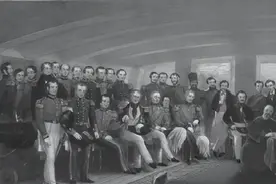 初中历史 | 2023年中考七校联考一模历史试卷+答案！（可打印）图片