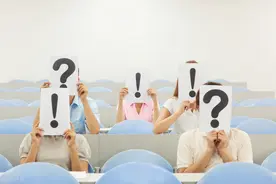 想上岸吗？事业编面试经验干货来啦图片