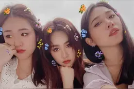 吴宗宪庆60岁大寿，四儿女罕见同框露面，长相出众不输明星图片