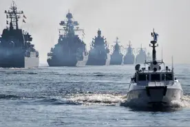 97年香港回归时，假如英方阻拦会如何？邓公仅用一句话镇住英方图片