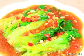 春天长个“黄金期”，孩子多吃6大补钙菜，营养美味，常吃长得高图片