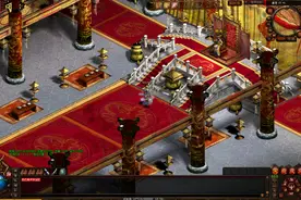 传奇世界10年前的极品，有人坐飞机上千公里，只为得到这把武器！图片