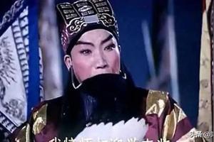 三部吊孝戏，最精彩的却没有拍成电影图