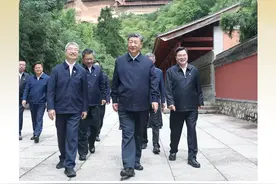 【甘快看】担负新的文化使命 铸就中华文化新辉煌图片