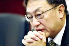 柳传志"富而有道"，"仁为已任”吗？图片