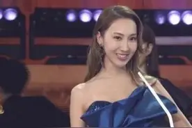 2022年香港小姐排行榜，香港人的审美怎么了？图片