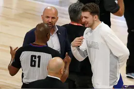 独行侠闯西决基德成功勋，盘点现役10大曾是后卫的球队主帅图片