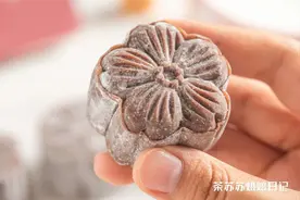 吃它比吃雪糕还爽！一口软糯过瘾，谁做都好吃图片