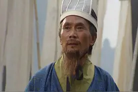 诸葛亮所犯的2大错误：放了一个该杀的小人，杀了一个该放的大将图片