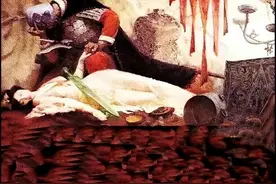 霸王虞姬的归宿——商业大佬刘强东的霸王之路图片