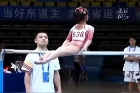 7岁女孩，斩获3金2银图片