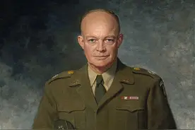 第二次世界大战各大战区统帅列表图片