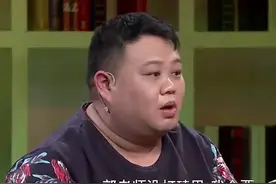 郭德纲一句“全要”，改变了孙越的命运，加入德云社不再养大象图片