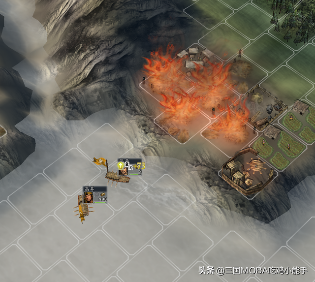 三国志11：提升部队士气的6种方法，最后2种看似冷门其实最高效