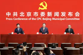 中国这十年·北京｜过去十年生态环境治理实现“三个前所未有”图片