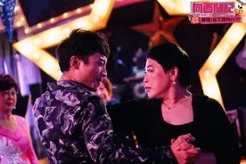 小鲜肉跑步被40多岁的阿姨主动勾引,超爆笑3句对话直接撩事主外出图片