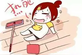 2022年三伏天时间表来了，长达40天，哪天入伏？图片