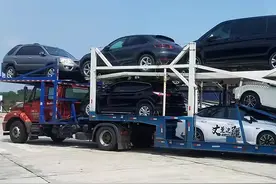 车辆托运的费用一般要多少钱？轿车托运费用大约需要多少钱？图片