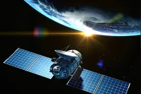 26载风雨：带你领略从‘北斗’到北斗卫星导航系统的蜕变图片