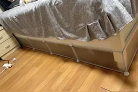 俗语：“床底有三样，家败人丁散”，这“3样”千万不能放床下！图片