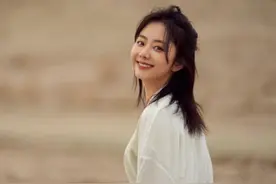 曝光！32岁谭松韵的老公华汉是万达董事，隐婚真相再度惊人图片