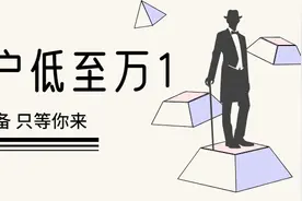 2022年，券商开户的思路和建议图片