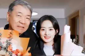 郑晓龙称有拍《甄嬛传》续集的打算：讲述甄嬛与纯元的故事图片