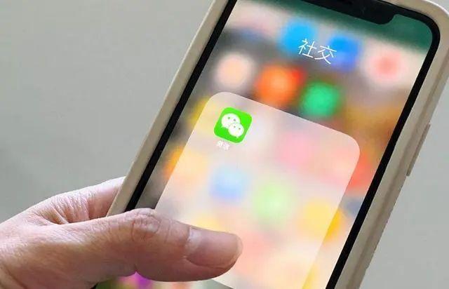 这样打造微信朋友圈,客户越看越上瘾!