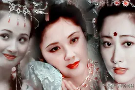 《西游记》导演杨洁：寻遍全国的漂亮妞，你们却只盯着猴子看图片