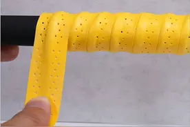 钓竿缠把带实用、能增强手感？还是鸡肋、隐形杀手？该不该用？图片