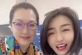 马丽娟正面回应风波，娇娇结局已定！谢广坤果断和女徒弟划清界限图片